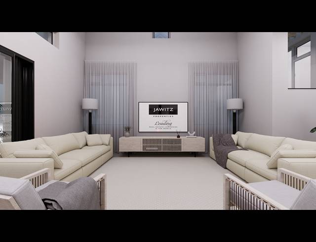 3 BEDROOM HOUSE FOR SALE IN OUTENIQUASBOSCH